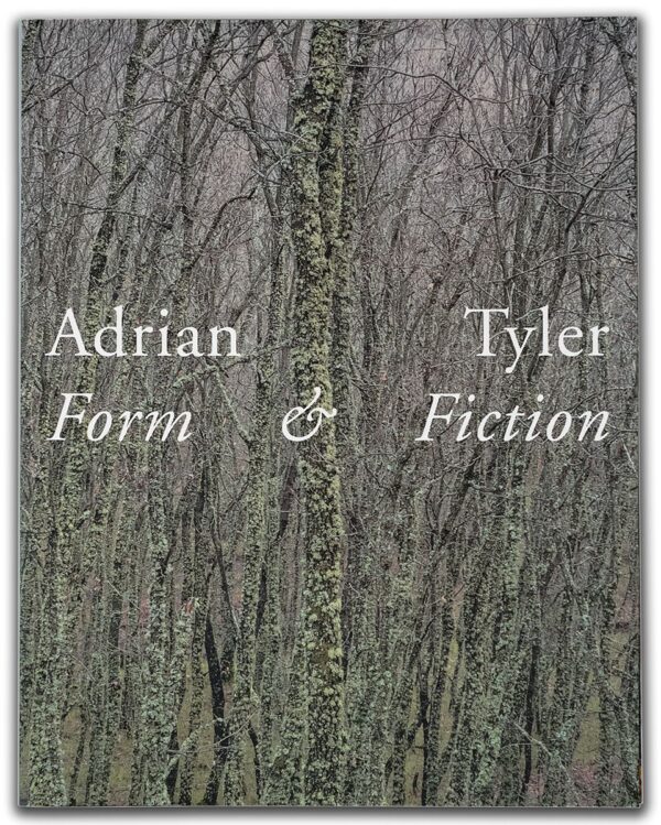 Form and Fiction. 2nd expanded edition.